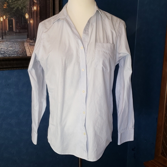 Banana Republic Other - EUC Banana Republic Slim L Non-Iron